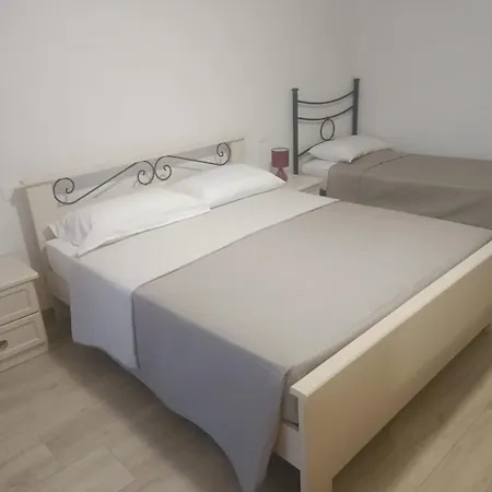 Dalla Gina E Paolino Maison d'hôtes Aulla