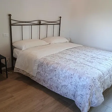 Maison d'hôtes Dalla Gina E Paolino