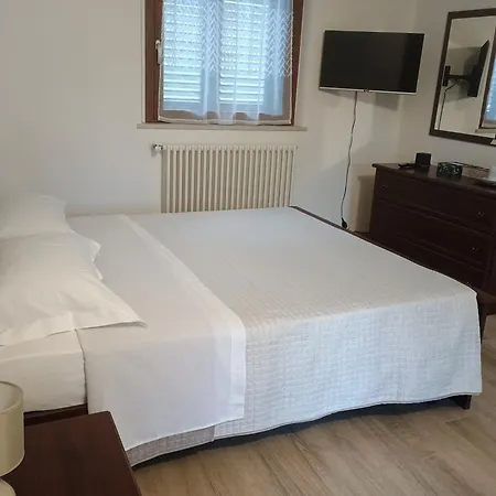 Dalla Gina E Paolino Guest house Aulla