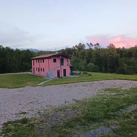 Dalla Gina E Paolino 3* Aulla