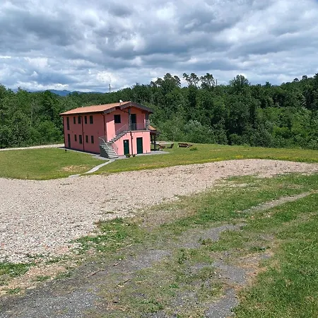 Dalla Gina E Paolino Casa de hóspedes 3*