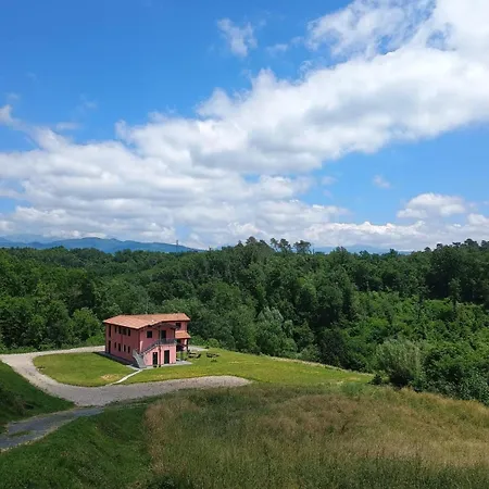 Dalla Gina E Paolino Guest house *