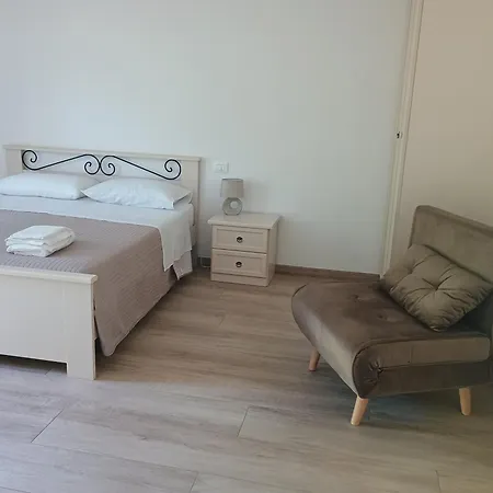 Maison d'hôtes Dalla Gina E Paolino 3*