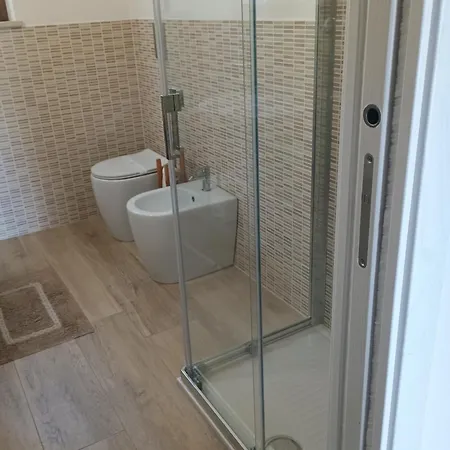 Dalla Gina E Paolino 3* Aulla