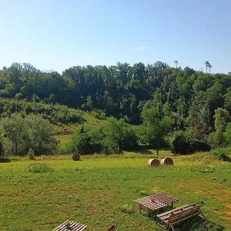 Casa de hóspedes Dalla Gina E Paolino Aulla