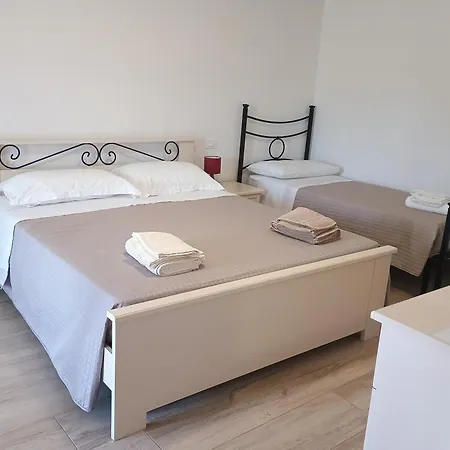 Dalla Gina E Paolino Aulla