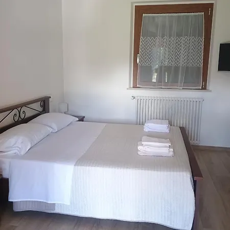 Dalla Gina E Paolino Guest house