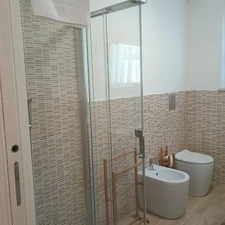 Guest house Dalla Gina E Paolino