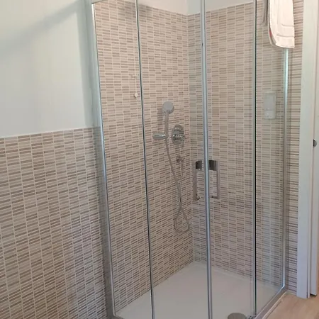Dalla Gina E Paolino Casa de hóspedes *