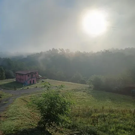 Dalla Gina E Paolino Casa de hóspedes Aulla