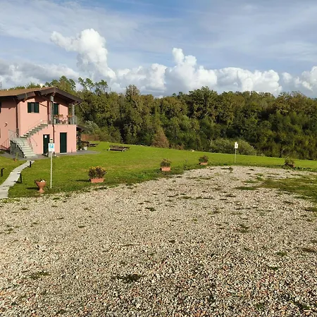 Dalla Gina E Paolino * Aulla