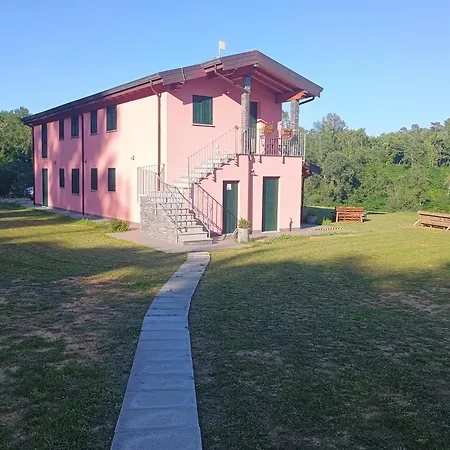 Dalla Gina E Paolino Aulla