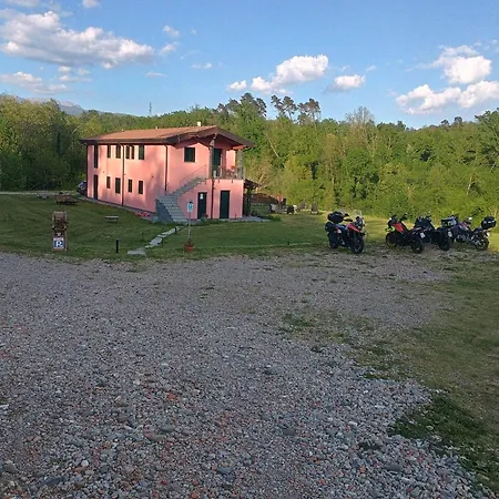 Guest house Dalla Gina E Paolino *