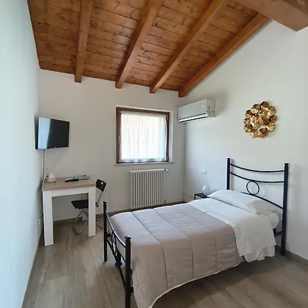 Dalla Gina E Paolino Gæstehus 3*